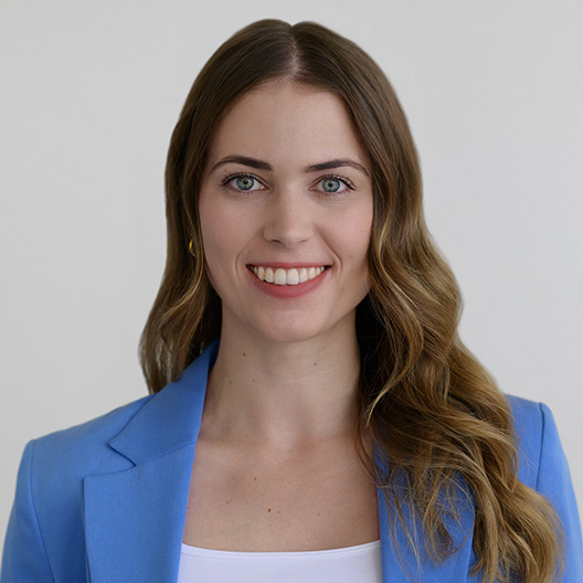 Nina Zimmermann